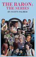 The Baron The Series - Hardcover