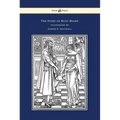 The Story of Blue-Beard - Illustrated by Joseph E. Southall - Paperback
