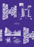 Parallel Cities: The Multilevel Metropolis - Paperback