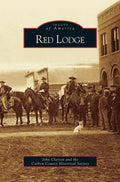 Red Lodge - Hardcover