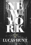 New York - Hardcover