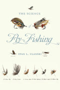Science of Fly-Fishing - Paperback