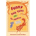 Funny Folk Tales for Children - Paperback