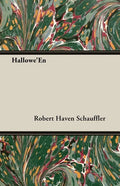 Hallowe'En - Paperback