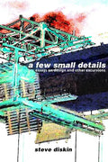A Few Small Details: Essays on Design and Other Excursions - Paperback