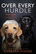 Over Every Hurdle - Paperback
