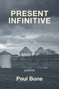 Present Infinitive - Paperback