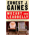 Mozart and Leadbelly: Stories and Essays - Paperback