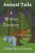 A Wolves Territory - Paperback