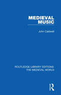 Medieval Music - Paperback