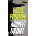 False Positive - Paperback