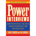 Power Interviews - Paperback