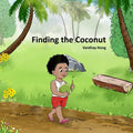 Finding the Coconut - Paperback