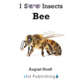 Bee - Hardcover