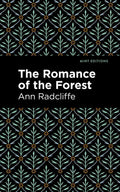 The Romance of the Forest - Paperback