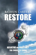 Rashun Carter's Restore - Paperback