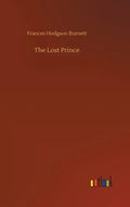 The Lost Prince - Hardcover