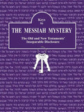 Keys to The Messiah Mystery: A Resource Guidebook for The Messiah Mystery - Paperback