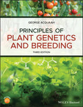 Principles of Plant Genetics and Breeding - Paperback