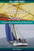 Self Sufficient Sailor, Full Revised and Expanded - Hardcover