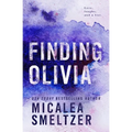 Finding Olivia - Paperback