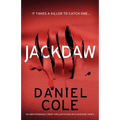Jackdaw: An unputdownable crime thriller packed with shocking twists - Paperback