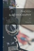 Photo-lithography; c. 1 - Paperback