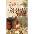 The Magic Christmas Box - Paperback