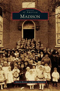 Madison - Hardcover