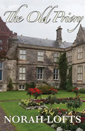 The Old Priory - Paperback