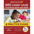 ISEE Lower Level Test Prep 2024 and 2025: 4 Practice Exams and ISEE Book [7th Edition] - Paperback