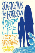 Scratching the Horizon - Paperback