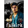 Falkirk: A toe-curling mm romance wrapped in a spy thriller - Hardcover