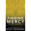Finding Mercy - Paperback
