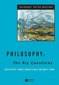Philosophy: The Big Questions - Paperback