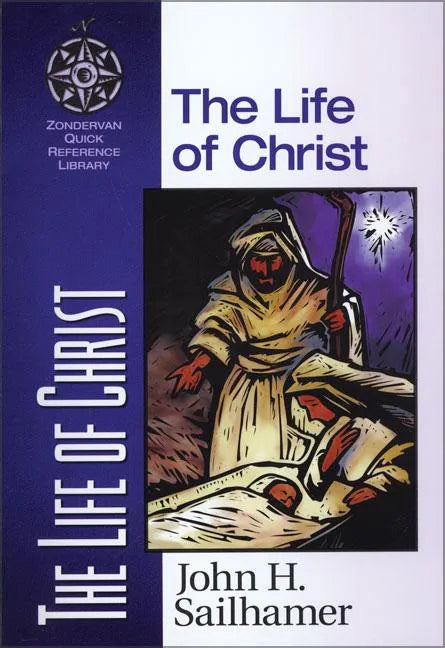 The Life of Christ - Paperback