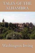Tales of the Alhambra - Paperback