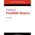 The Best of Freebsd Basics - Paperback