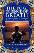 The Yogi Science of Breath - Paperback