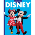 Curious about Disney - Paperback
