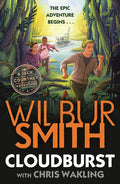 Cloudburst: Volume 1 - Paperback