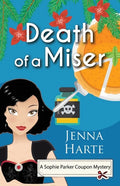 Death of a MIser - Paperback