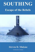 Southing: Escape of the Rebels - Paperback