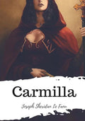 Carmilla - Paperback