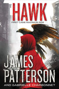 Hawk - Hardcover