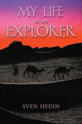My Life as an Explorer - Paperback