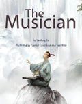 The Musician - Hardcover