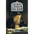 La muerte de Ivan Ilich - Paperback