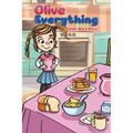 Olive Everything - Paperback