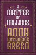 A Matter of Millions - Paperback